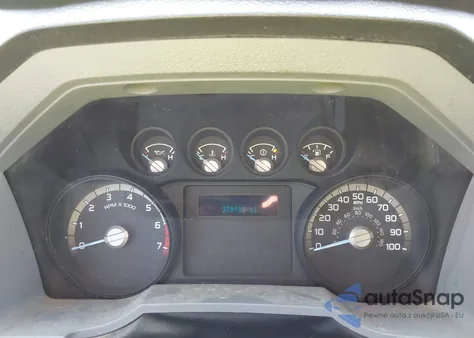 2016 Ford F-250 Xlt z USA, uszkodzony, nr VIN 1FT7X2B61GEA45243